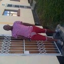 Humble and kind From Mthatha, Eastern Cape