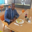 BrianP From Johannesburg South, Gauteng