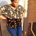 Dimples153 From Alexandra, Gauteng