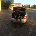 Opii From Krugersdorp, Gauteng