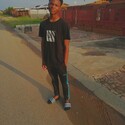 LebohangTase From Welkom, Free State