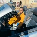 Diana Sonto From Witbank, Mpumalanga