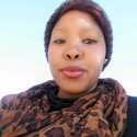 Miss K3 From Welkom, Free State