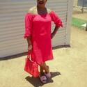Khethy From Pretoria, Gauteng