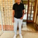 Mr Heugh Uitenhage