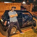 Nkabi131 From Soweto, Gauteng