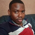 Amo153 From Soweto, Gauteng