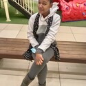 Precious pee From Pretoria, Gauteng
