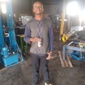 Daniel707 From Katlehong, Gauteng