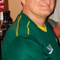 Gazaman From Cape Town, Western Cape