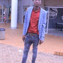 Rivoni From Giyani, Limpopo
