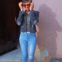 Leeh6 From Johannesburg, Gauteng