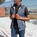 Juice168 From Thokoza, Gauteng