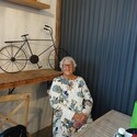Bettie From Cape Town, Western Cape