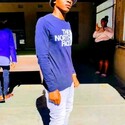 Tman From Johannesburg, Gauteng