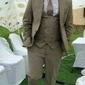 Phumzin From Soweto, Gauteng