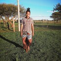 Kally From Mafikeng, North West