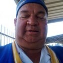 Oubaas From Port Elizabeth, Eastern Cape
