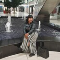 Caro8 From Brits, North West