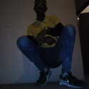 Tall guy From Lichtenburg, North West