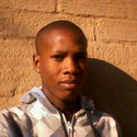msikniro From Delmas, Mpumalanga