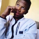 Lucas From Mamelodi, Gauteng