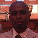 Ignatius320 From Pretoria, Gauteng