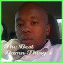 Alpha_male5 From Klerksdorp, North West