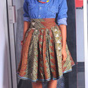 Nonoza5 From Potchefstroom, North West