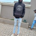 Siya205 From Johannesburg South, Gauteng