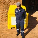 Thapelo Dordo From Benoni, Gauteng