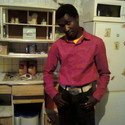 Njay dalll From Estcourt, Kwazulu-Natal