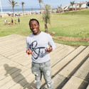 Spha084 From Johannesburg, Gauteng