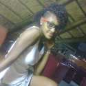 Given35 From Germiston, Gauteng
