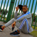 AceofSpades385 From Brakpan, Gauteng