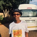 Coolar From Mafikeng, North West