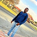 Ike145 From Benoni, Gauteng
