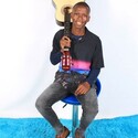 John P From East London, Eastern Cape