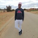 Rebaone From Klerksdorp, North West