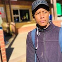 Andre$ From Alberton, Gauteng