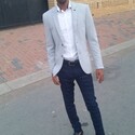 daGguy From Alexandra, Gauteng