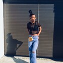 Ms T From Cape Town, Western Cape