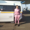 Samky From Polokwane, Limpopo