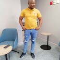 Lesnar From Johannesburg, Gauteng