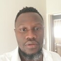 Eddie_Adam From Witbank, Mpumalanga