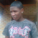 Paul102 From Bloemfontein, Free State