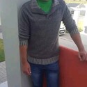 Georgie From Brakpan, Gauteng