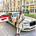 Harry159 From Alexandra, Gauteng