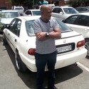 Thulani358 From Midrand, Gauteng