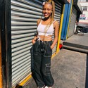 Kgopotso339 From Pretoria, Gauteng